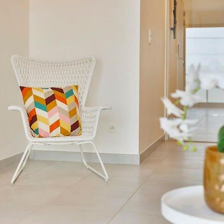 Huswell - Cosy Apartment With Amazing Beach View Остенде Экстерьер фото