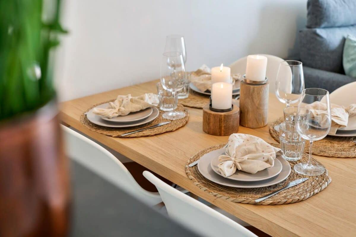 Huswell - Cosy Apartment With Amazing Beach View Остенде Экстерьер фото